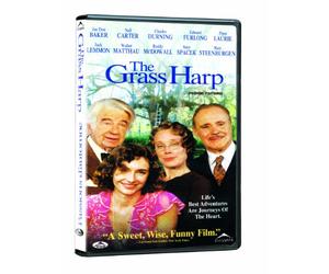 Grass Harp, The (Ws)