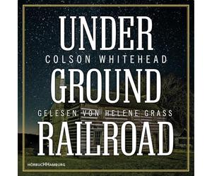 Grass,Helene - Underground Railroad