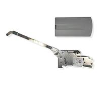 GRASS Hetal Kinvaro F-20 Type 6C Ferrure à clapet pliable pour remplacement ou réparation (côté gauche uniquement)