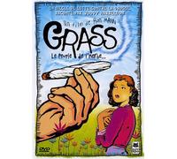 Grass - Le Peuple De L'herbe