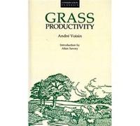 Grass Productivity by Andre Voisin Andre Voisin (Auteur)