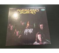 GRASS ROOTS - 14 GREATS LP (VINYL ALBUM) US GUSTO 1978