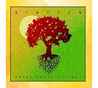 Grass Roots Culture by SINIZEN