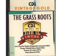 Grass Roots - Grass Roots (UK Import)