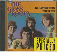 Grass Roots - Greatest Hits 2