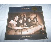GRASS ROOTS Move Along USA LP 1972