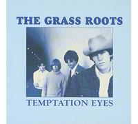Grass Roots - Temptation Eyes