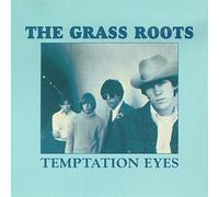Grass Roots - Temptation Eyes