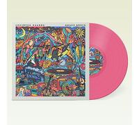 Grass Roots/Vinyle Rose Opaque