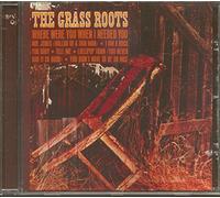 Grass Roots - Where Were You When I [Import]