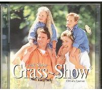 Grass Show - Freak Show [Import]