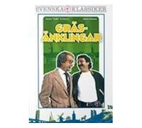 GRASS WIDOWS (DVD) *SWEDISH SOUND ONLY* NEW & SEALED