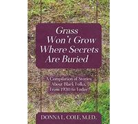 Grass Won't Grow Where Secrets Are Buried