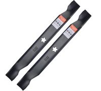 Grasscool 138971 Lames de tondeuse pour Craftsman LT1000 LT2000 T110 YT3000 532138971 Poulan Pro 106,7 cm