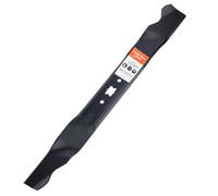 Grasscool 21 inch Mulching Blade for Troy Bilt 942-0741A TB110 TB240 TB230 TB130 TB200 TB160 TB210 TB280ES TB320 TB115 TB220 MTD Cub Cade Craftsman 742-0741 742-0741A 942-0741 21" Deck Lawn Mower