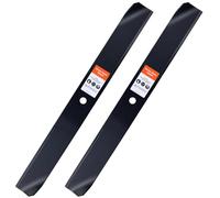 Grasscool Timecutter Lames de Tondeuse pour Toro Z4200 Z4235 SS4235 SS4260 SS4200 Timecutter Z s 106,7 cm Remplace 110-6568-03