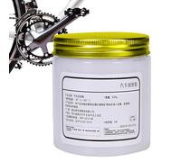 GRASSE DE LUBRICATION DU TORT HORTON CAR - Graisse À Haute Température, Lubrifiant Imperméable | Graisse De Porte De Verre Coulissante Polyvalente, Lubrifiant De Piste De Garage Durable Pour Le Systèm