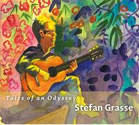 Grasse,Stefan - Tales of an Odyssey [Import]