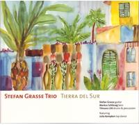 Grasse, Stefan - Tierra Del sur [Import]