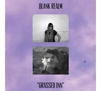 Grassed Inn (Poster +MP3)