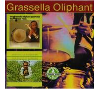 GRASSELLA OLIPHANT - Roots/Grass is Greener
