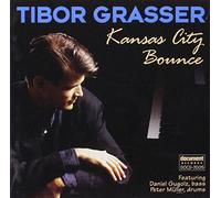 Grasser, Tibor - Kansas City Bounce