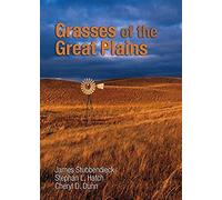 Grasses Of The Great Plains