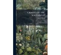 Grasses Of The Southwest