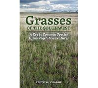 Grasses Of The Southwest