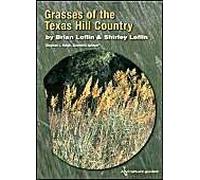 Grasses Of The Texas Hill Country