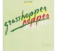 Mercury CD – Grasshopper