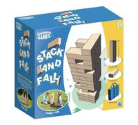Grasshopper Games - Blocs à empiler GIANT STACK ´N´ FALL (RD3469)