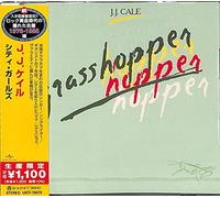 Grasshopper [Import]