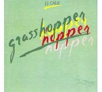 Grasshopper [Import]