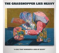 Grasshopper Lies Heavy - Cult That Worships A God of Death