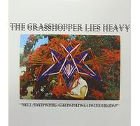 Grasshopper Lies Heavy - All Sadness, Grinning Into Flow