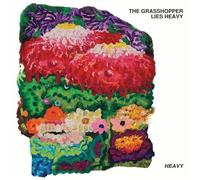 Grasshopper Lies Heavy – Heavy – Vinyle