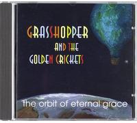 Grasshopper - Orbit of Eternal Grace [Import]