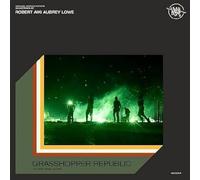 Grasshopper Republic (Original Motion Picture)