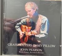 Grasshoppers in My Pillow [UK Import]