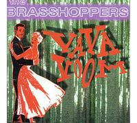 Grasshoppers - Va Voom [Import]