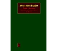 Grassmann Algebra: Volume 2: Extensions