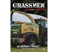 Grassmen - Agri is our Culture