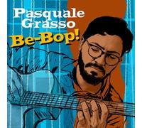 Grasso - Be Bop [New CD]