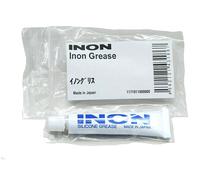 Grasso Silicone Pour O-Rings INON Graisse Silicone Lubrifiant Pour O-Rings