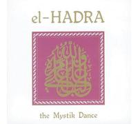 Grassow El Hadra the Mystik Dance (CD)