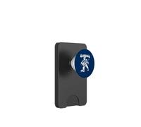 Grassquatch! Banjo Sasquatch Bigfoot Musicien rétro années 70 PopSockets PopWallet pour MagSafe