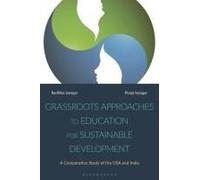 Grassroots Approaches To Education For Sustainable Development
