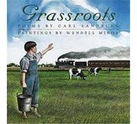 Grassroots Carl Sandburg (Auteur)