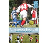 Grassroots Football Mini Soccer - a guide for coaches and parents [DVD] [2009]